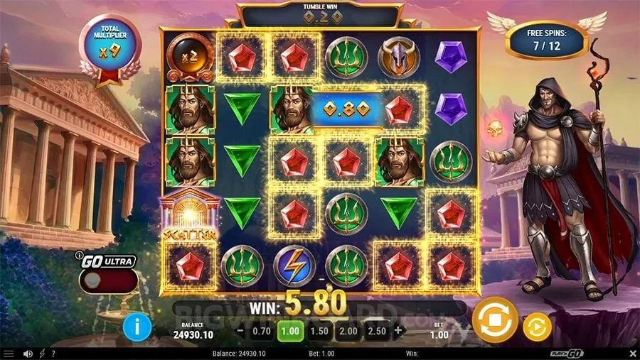 Winning at Online Slots